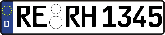 RE-RH1345