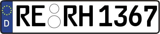 RE-RH1367