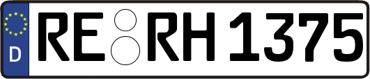 RE-RH1375
