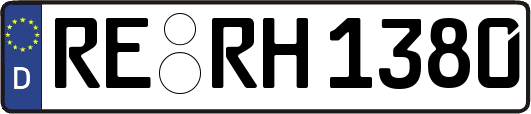 RE-RH1380