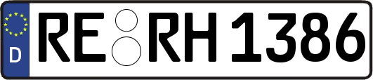 RE-RH1386