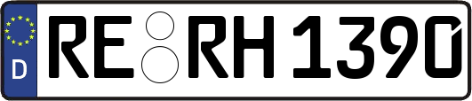 RE-RH1390