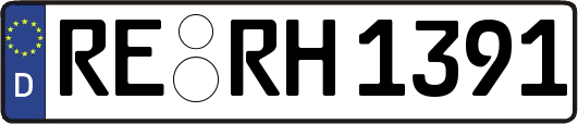 RE-RH1391