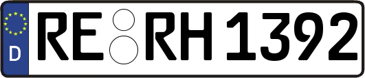RE-RH1392
