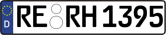 RE-RH1395