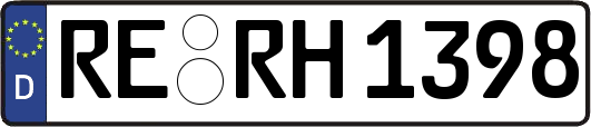 RE-RH1398