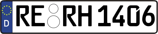 RE-RH1406