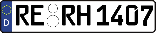 RE-RH1407
