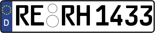 RE-RH1433