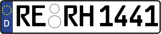 RE-RH1441