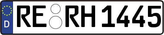 RE-RH1445