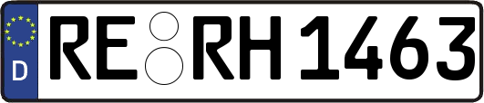 RE-RH1463