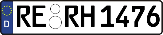 RE-RH1476