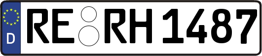 RE-RH1487