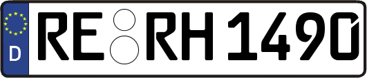 RE-RH1490