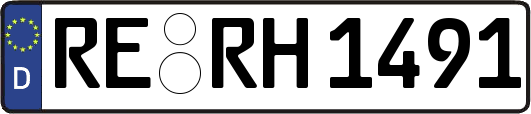 RE-RH1491