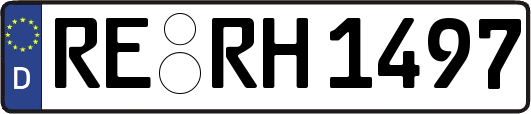 RE-RH1497