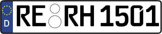 RE-RH1501