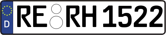 RE-RH1522