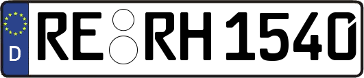 RE-RH1540