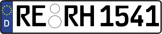 RE-RH1541