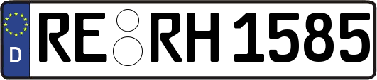 RE-RH1585