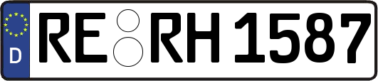 RE-RH1587