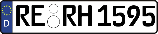 RE-RH1595