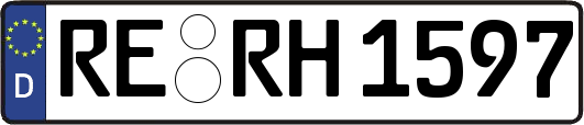 RE-RH1597