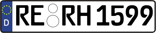 RE-RH1599