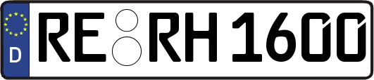 RE-RH1600