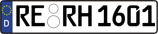 RE-RH1601