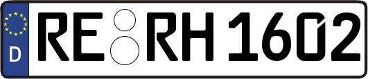 RE-RH1602