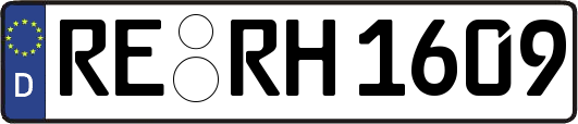 RE-RH1609