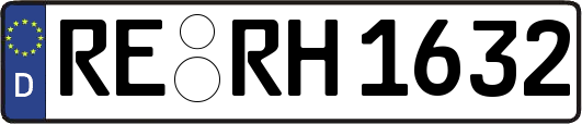 RE-RH1632
