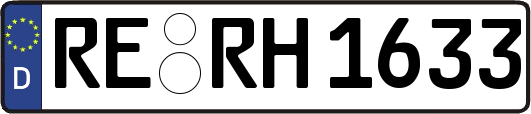RE-RH1633