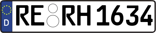 RE-RH1634