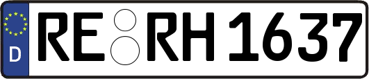 RE-RH1637