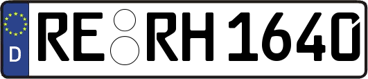 RE-RH1640