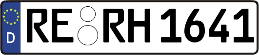RE-RH1641