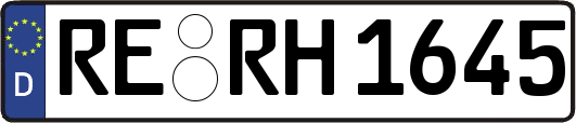 RE-RH1645