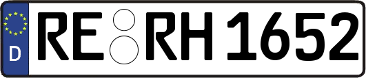 RE-RH1652