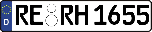 RE-RH1655