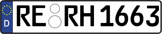 RE-RH1663