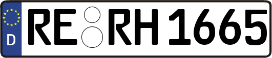 RE-RH1665
