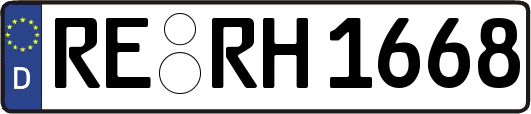 RE-RH1668