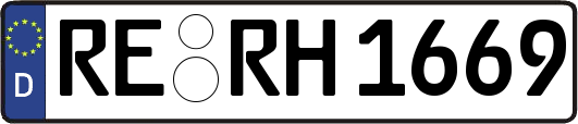 RE-RH1669