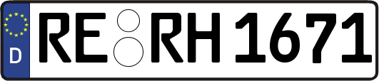RE-RH1671