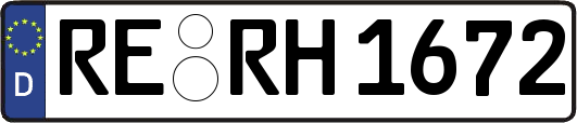 RE-RH1672