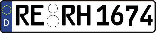 RE-RH1674